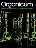 Organicum: Practical Handbook of Organic Chemistry