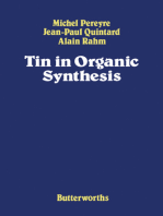 Tin in Organic Synthesis