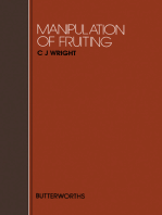 Manipulation of Fruiting