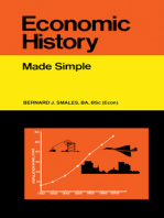Economic History: Made Simple