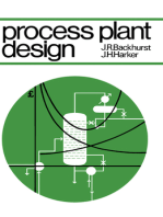 Process Plant Design: Heinemann Chemical Engineering Series