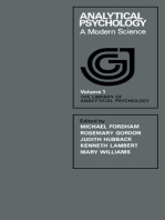 Analytical Psychology: A Modern Science