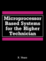 Microprocessor Based Systems for the Higher Technician