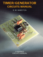 Timer/Generator Circuits Manual