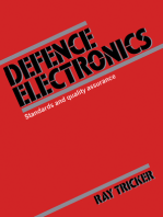 Defence Electronics: Standards and Quality Assurance