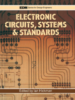Electronic Circuits, Systems and Standards: The Best of EDN