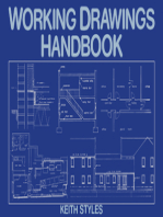 Working Drawings Handbook