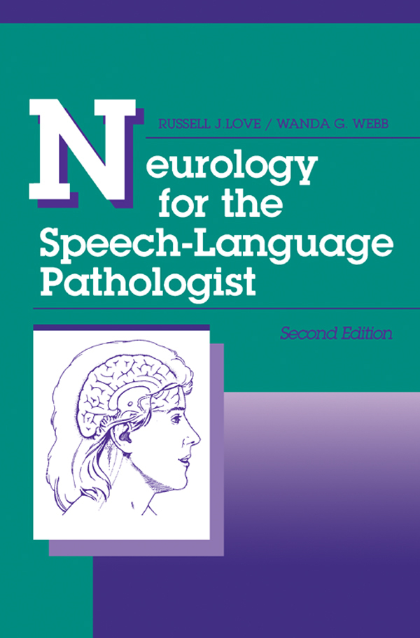 neurology for the speech language pathologist 6th edition pdf free