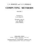 Computing Methods: Adiwes International Series in the Engineering Sciences