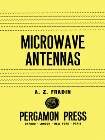 Microwave Antennas by A. Z. Fradin - Book - Read Online