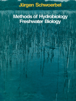 Methods of Hydrobiology: (Freshwater Biology)