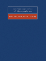 Ionospheric Sporadic: International Series of Monographs on Electromagnetic Waves