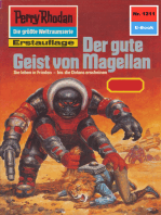 Perry Rhodan 1211: Der gute Geist von Magellan: Perry Rhodan-Zyklus "Chronofossilien - Vironauten"