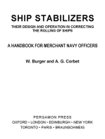 Ship Stabilizers