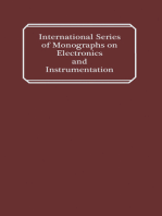 High Sensitivity Counting Techniques: International Series of Monographs on Electronics and Instrumentation