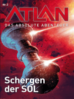 Atlan - Das absolute Abenteuer 2