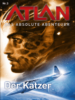 Atlan - Das absolute Abenteuer 3