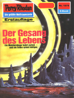 Perry Rhodan 1575: Der Gesang des Lebens: Perry Rhodan-Zyklus "Die Linguiden"