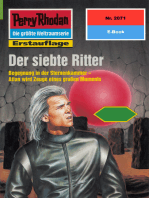 Perry Rhodan 2071: Der siebte Ritter: Perry Rhodan-Zyklus "Die Solare Residenz"