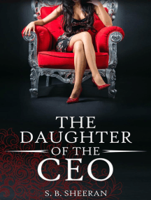 The Daughter of The CEO by S. B. Sheeran - Ebook | Scribd