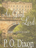 As Good as a Lord