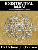 Existential Man: The Challenge of Psychotherapy