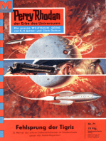 Perry Rhodan 71