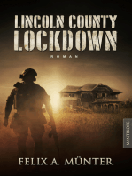 Lincoln County Lockdown - Tödliche Fracht