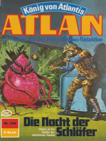 Atlan 349: Die Nacht der Schläfer: Atlan-Zyklus "König von Atlantis"