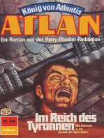 Atlan 344: Im Reich des Tyrannen: Atlan-Zyklus "König von Atlantis"