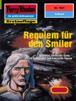 Perry Rhodan 1831: Requiem für den Smiler: Perry Rhodan-Zyklus "Die Tolkander"