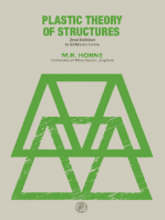 Plastic Theory of Structures