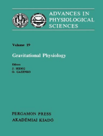 Gravitational Physiology: Proceedings of the 28th International Congress of Physiological Sciences, Budapest, 1980