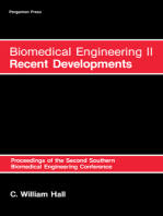 Biomedical Engineering 2: Recent Developments: Proceedings of the Second Southern Biomedical Engineering Conference
