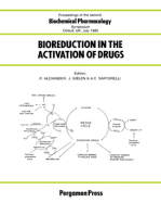 Bioreduction in the Activation of Drugs: Proceedings of the Second Biochemical Pharmacology Symposium, Oxford, UK, 25-26 July 1985