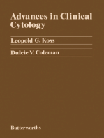 Advances in Clinical Cytology