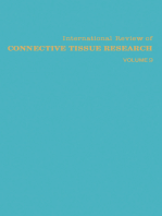 International Review of Connective Tissue Research: Volume 9