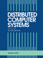 Distributed Computer Systems