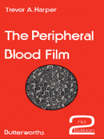 The Peripheral Blood Film