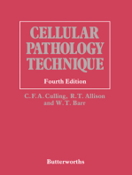 Cellular Pathology Technique