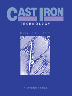 Cast Iron Technology