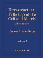 Ultrastructural Pathology of the Cell and Matrix: A Text and Atlas of Physiological and Pathological Alterations in the Fine Structure of Cellular and Extracellular Components
