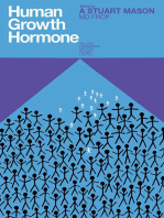 Human Growth Hormone