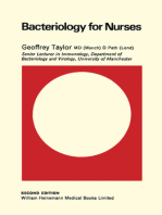 Bacteriology for Nurses