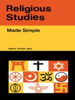 Religious Studies: Made Simple