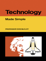 Technology: Made Simple