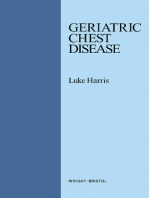 Geriatric Chest Disease