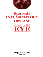 Systemic Inflammatory Disease and the Eye