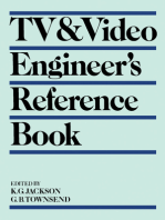 TV & Video Engineer's Reference Book