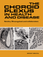 The Choroid Plexus in Health and Disease